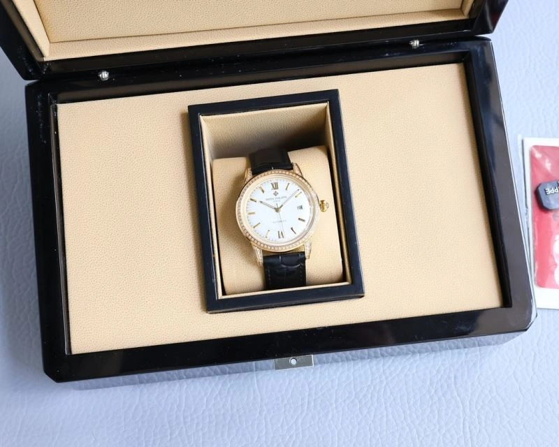 PATEK PHILIPPE Watches AllSeason 195331