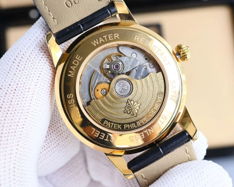 PATEK PHILIPPE Watches AllSeason 195331