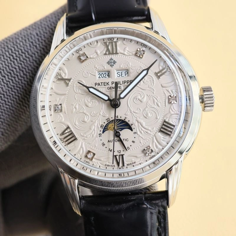 Attractive PATEK PHILIPPE Watches 195315