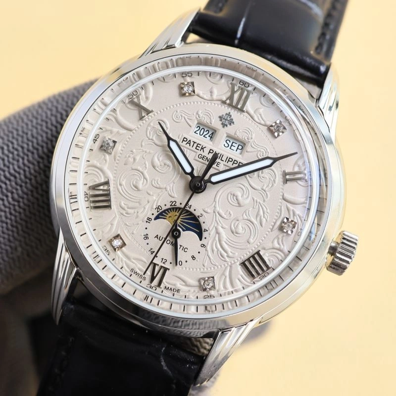 Attractive PATEK PHILIPPE Watches 195315