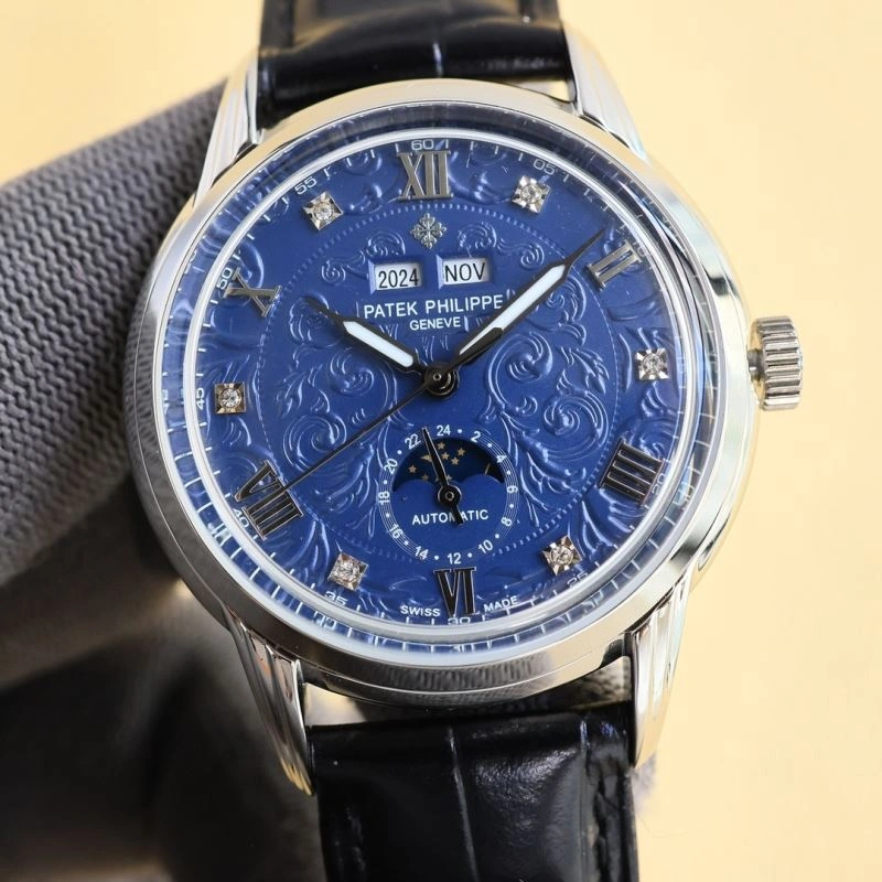 Attractive PATEK PHILIPPE Watches 195315