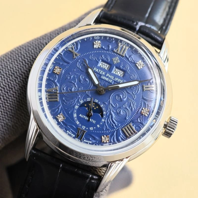 Attractive PATEK PHILIPPE Watches 195315