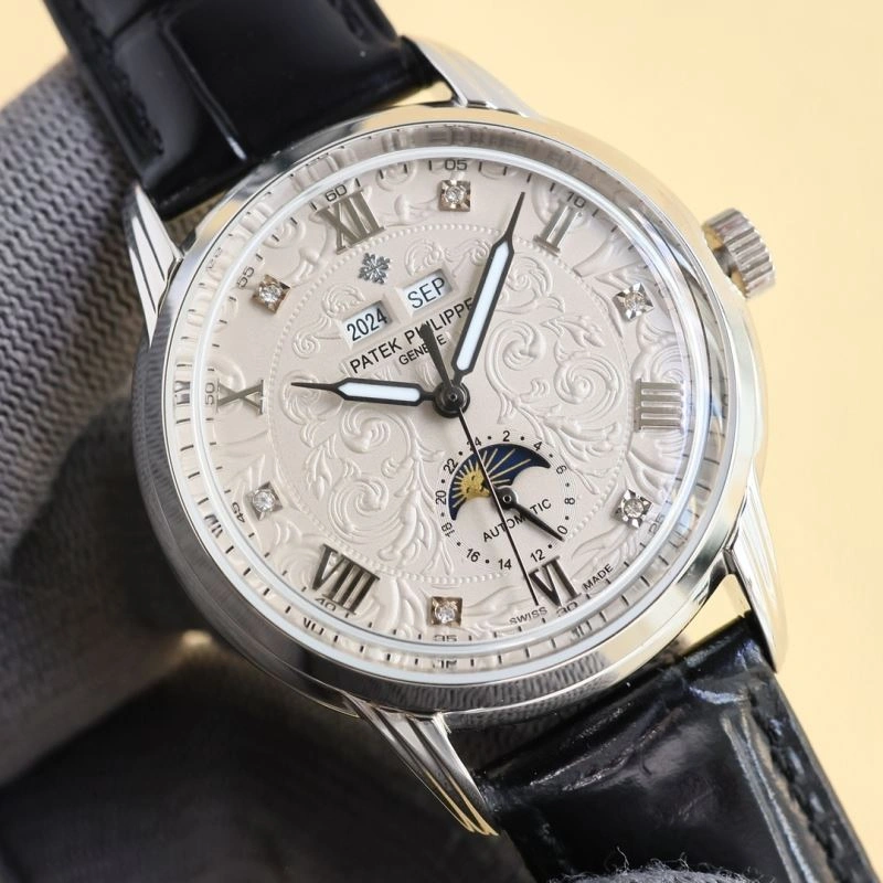 Attractive PATEK PHILIPPE Watches 195315