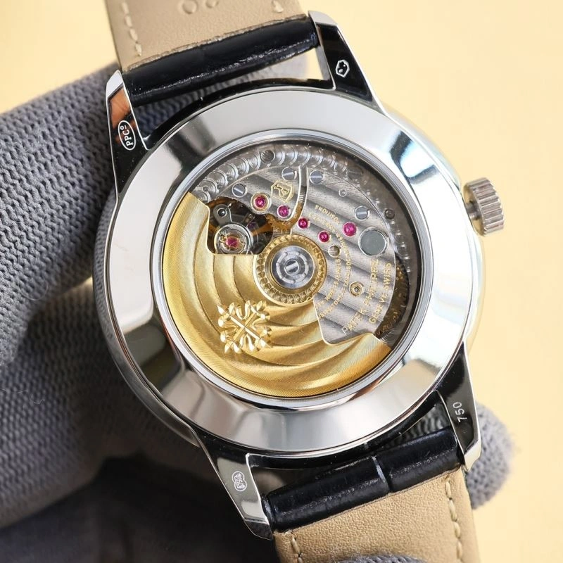 Attractive PATEK PHILIPPE Watches 195315
