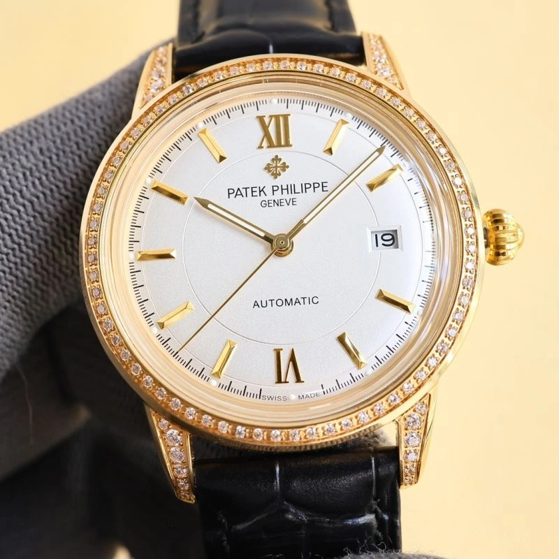 Fashionable PATEK PHILIPPE Watches 195309