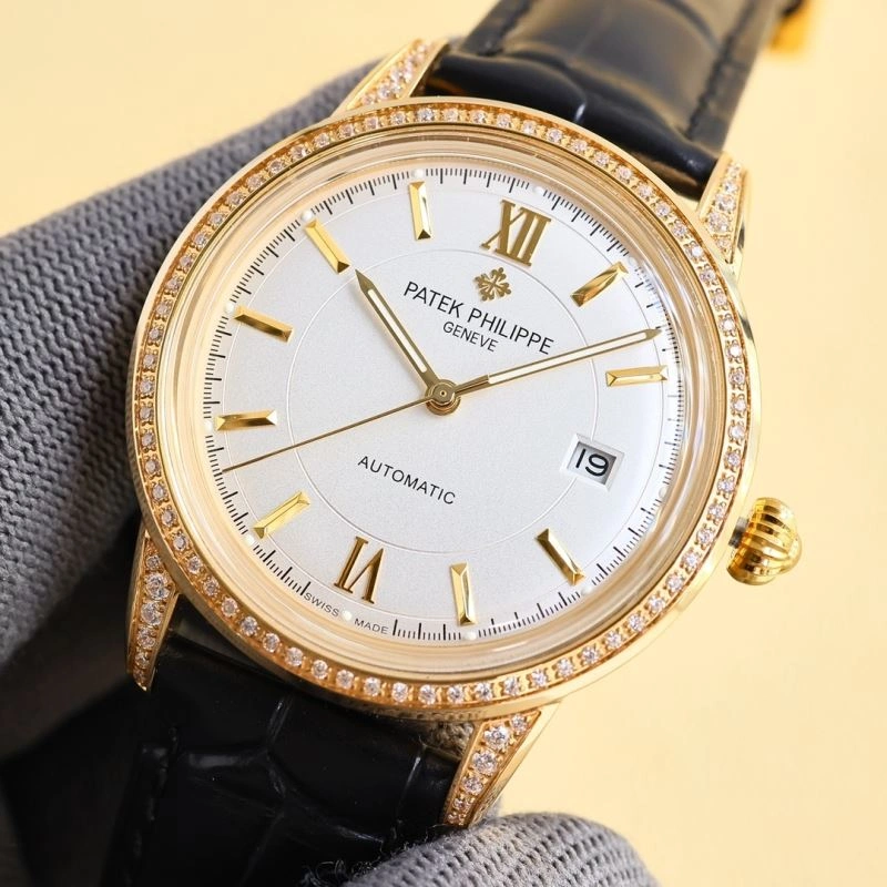 Fashionable PATEK PHILIPPE Watches 195309