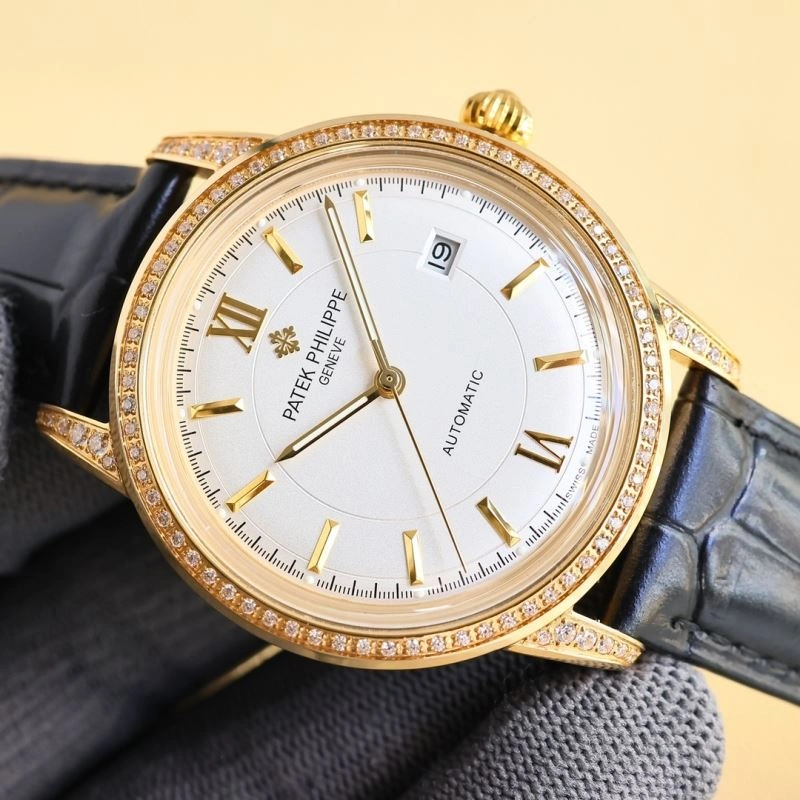 Fashionable PATEK PHILIPPE Watches 195309