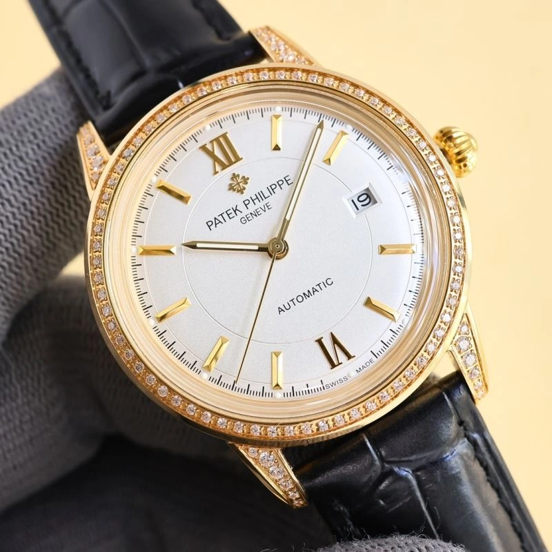 Fashionable PATEK PHILIPPE Watches 195309