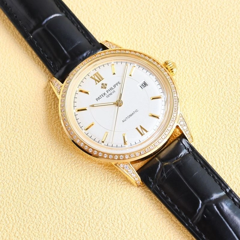 Fashionable PATEK PHILIPPE Watches 195309