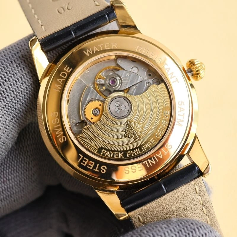 Fashionable PATEK PHILIPPE Watches 195309