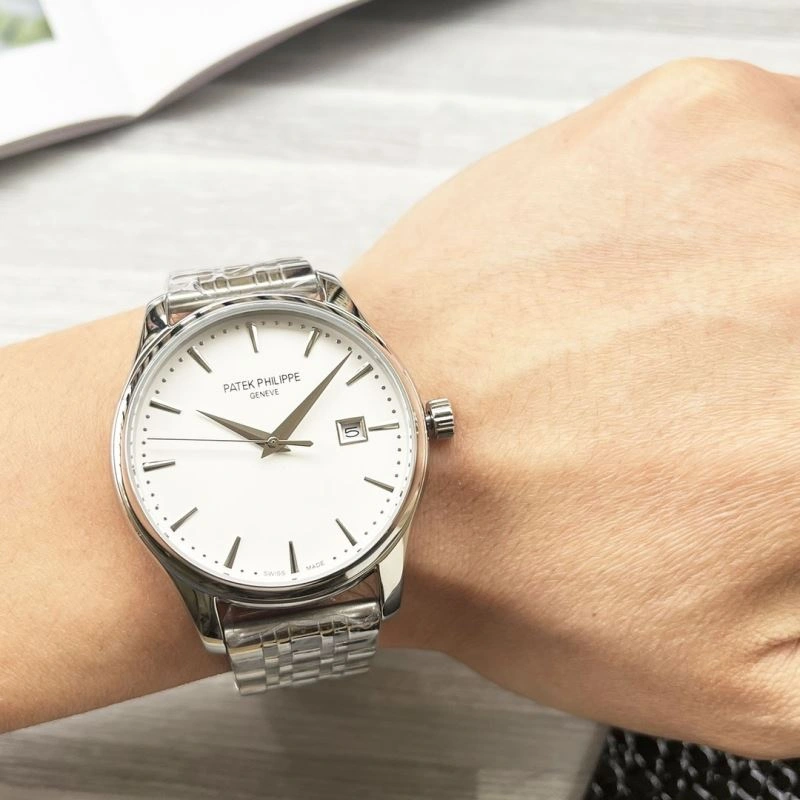PATEK PHILIPPE Watches Compact 195307