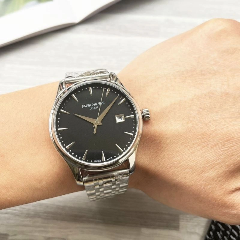 PATEK PHILIPPE Watches Compact 195307