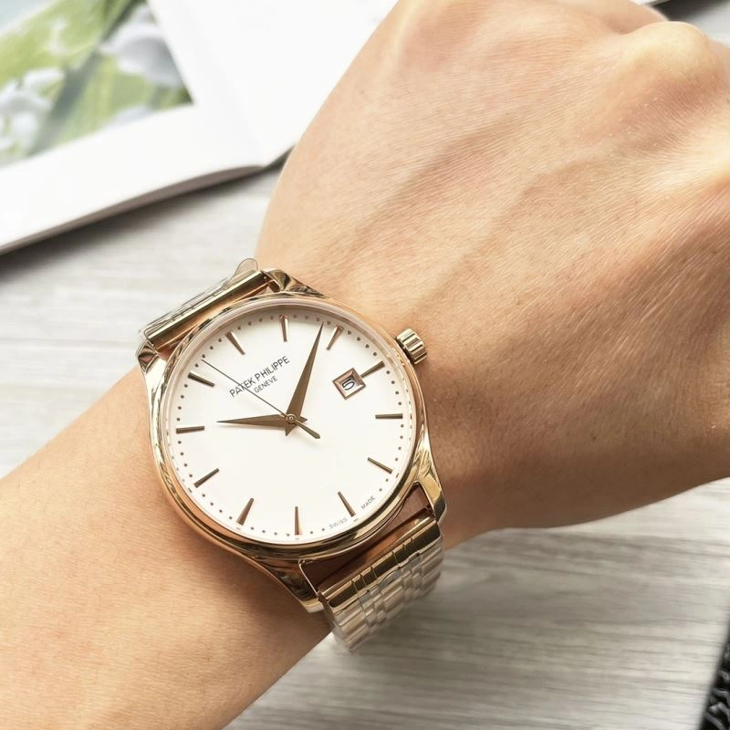 PATEK PHILIPPE Watches Compact 195307