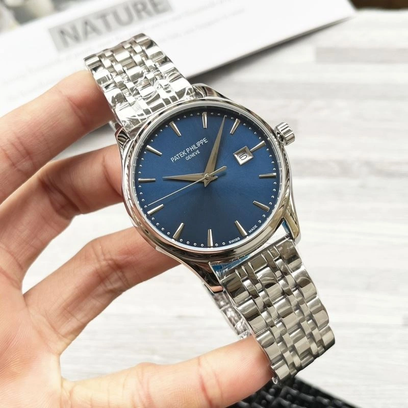 PATEK PHILIPPE Watches Compact 195307