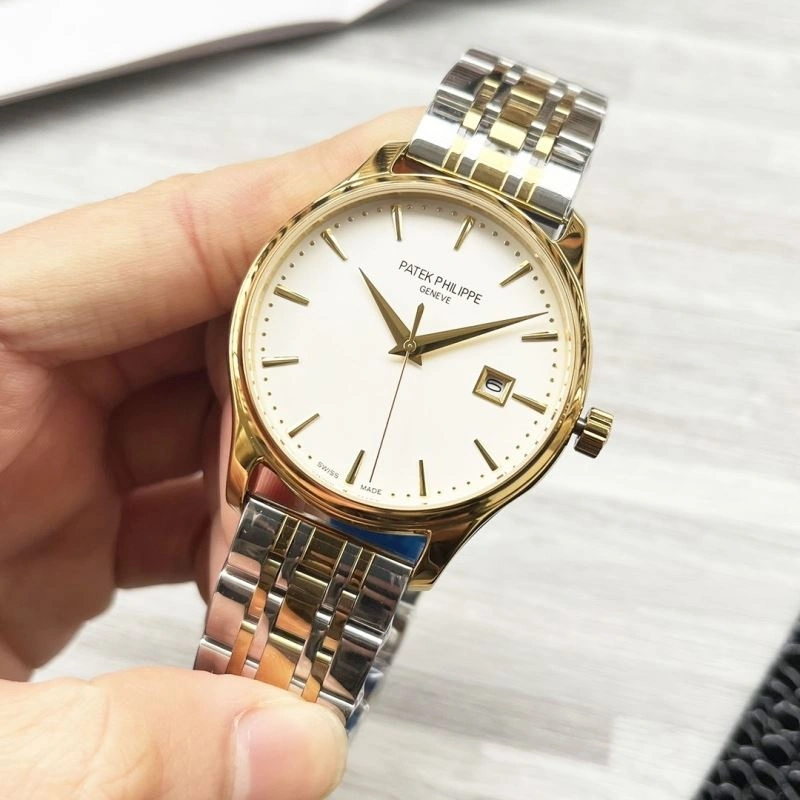 PATEK PHILIPPE Watches Compact 195307