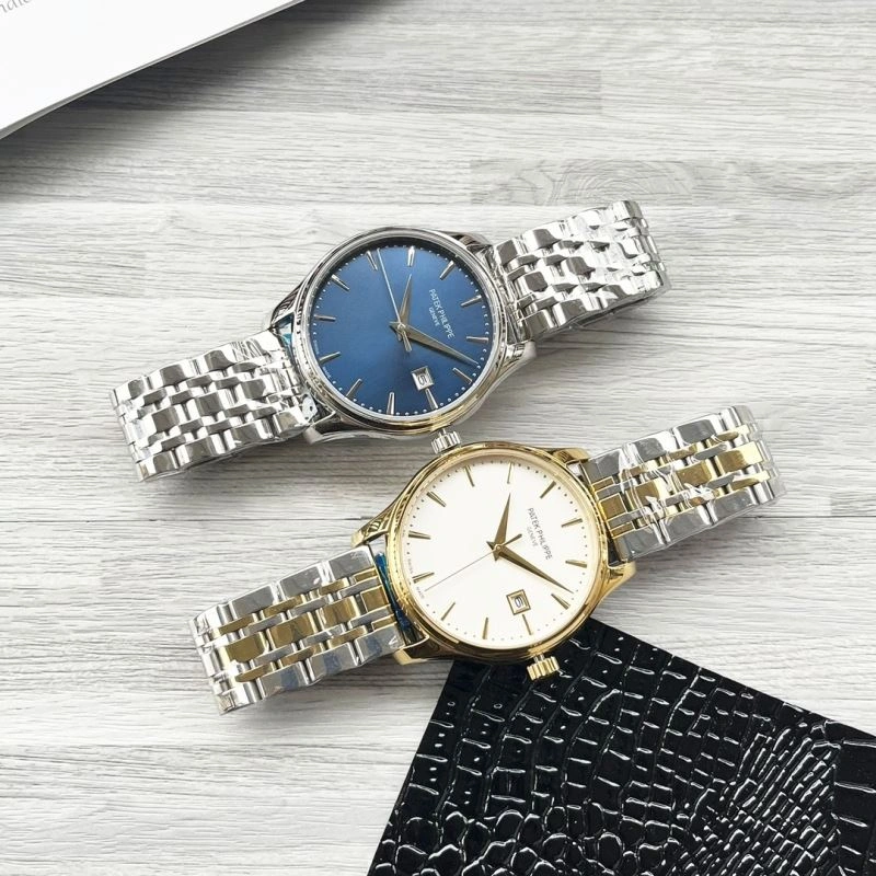 PATEK PHILIPPE Watches Compact 195307