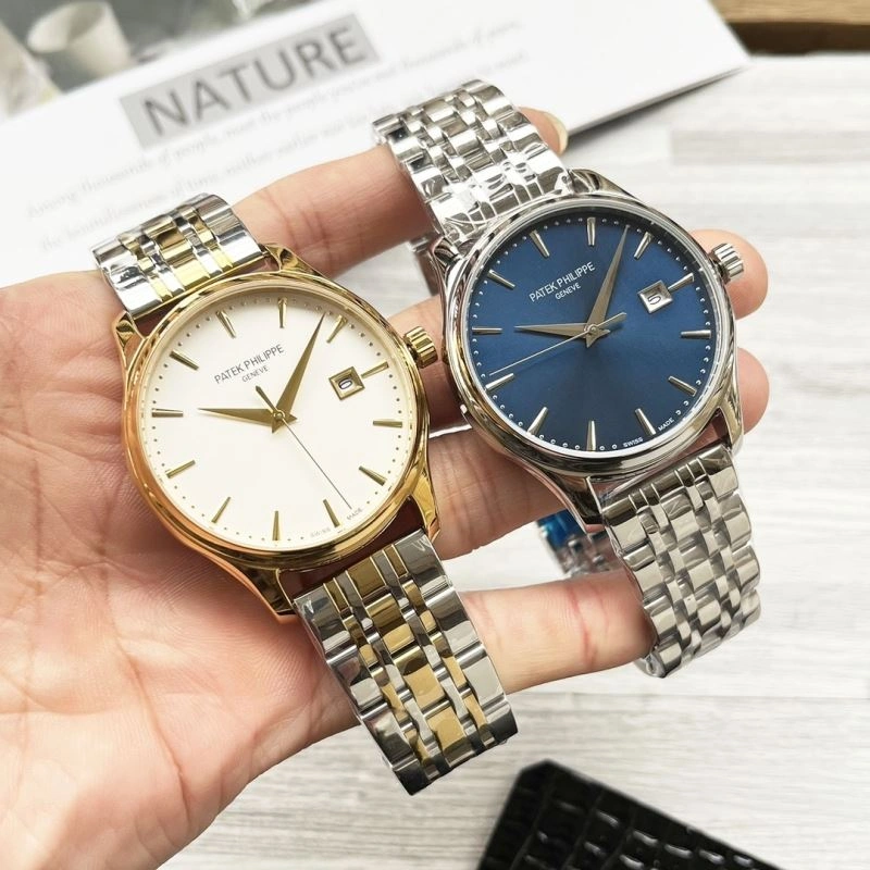 PATEK PHILIPPE Watches Compact 195307