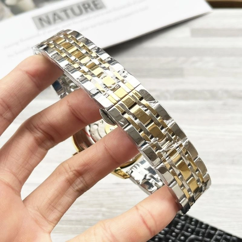 PATEK PHILIPPE Watches Compact 195307