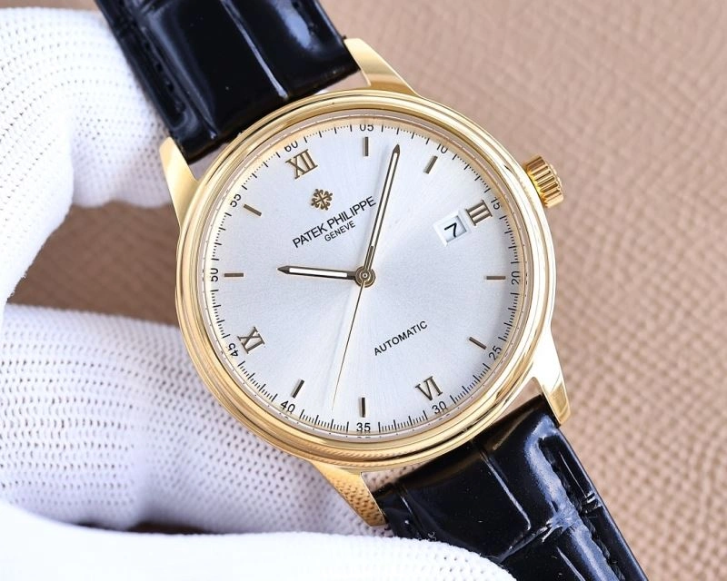 PATEK PHILIPPE Watches EasyMatch 195328