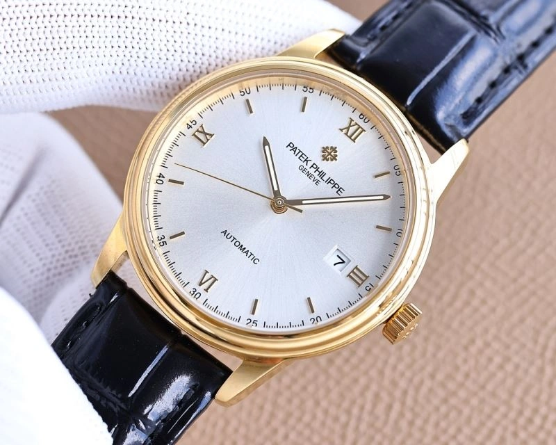 PATEK PHILIPPE Watches EasyMatch 195328