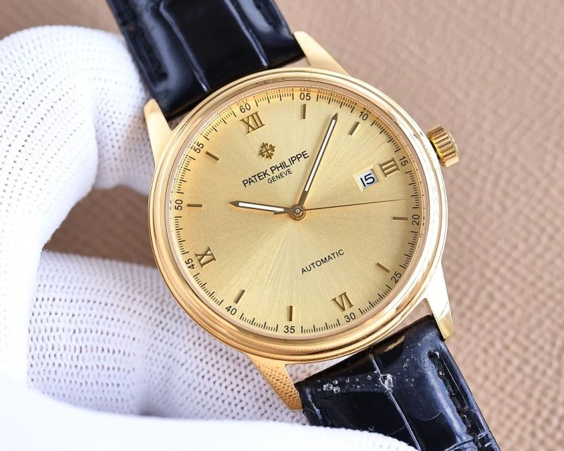 PATEK PHILIPPE Watches EasyMatch 195328