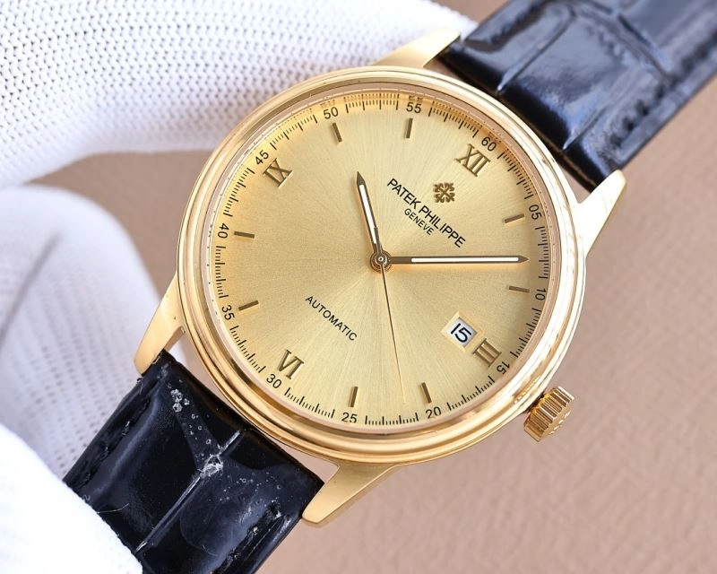 PATEK PHILIPPE Watches EasyMatch 195328