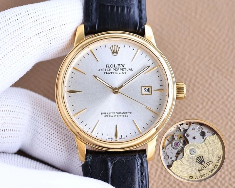 PATEK PHILIPPE Watches EasyMatch 195328
