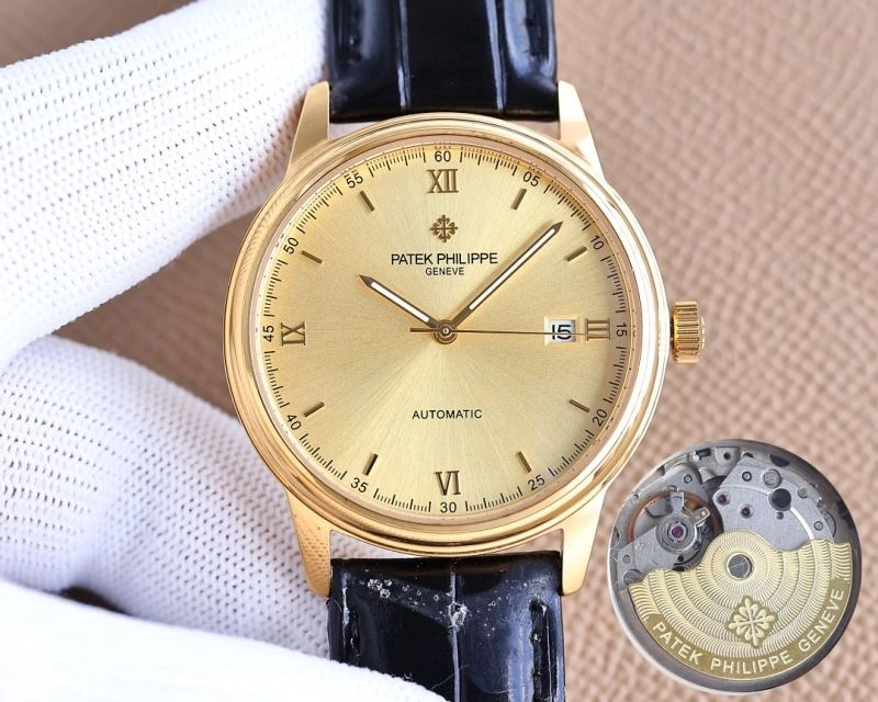 PATEK PHILIPPE Watches EasyMatch 195328