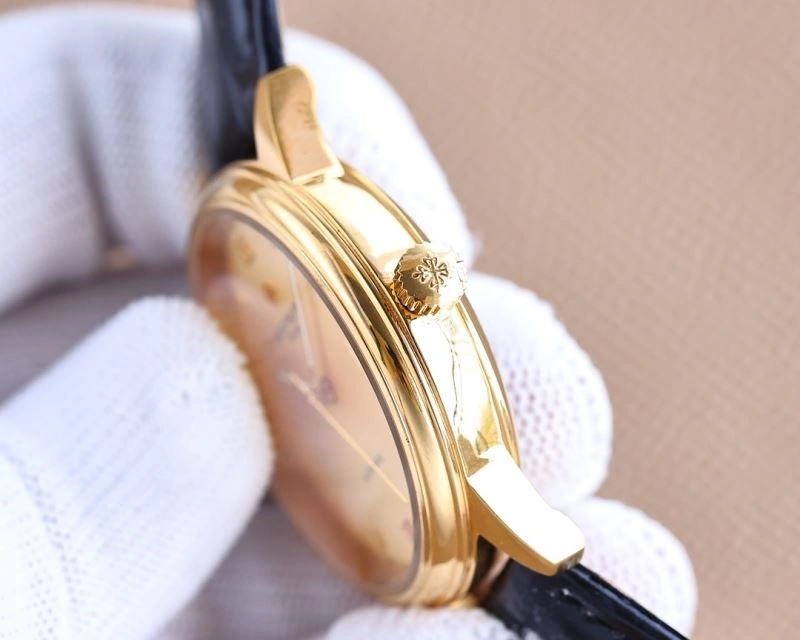 PATEK PHILIPPE Watches EasyMatch 195328
