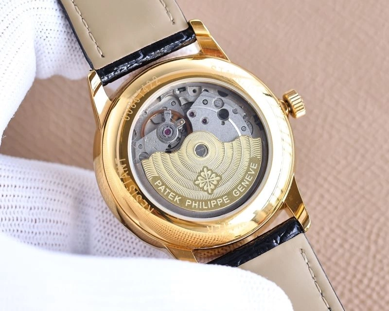PATEK PHILIPPE Watches EasyMatch 195328