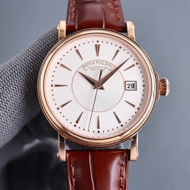 PATEK PHILIPPE Watches UrbanStyle 195319