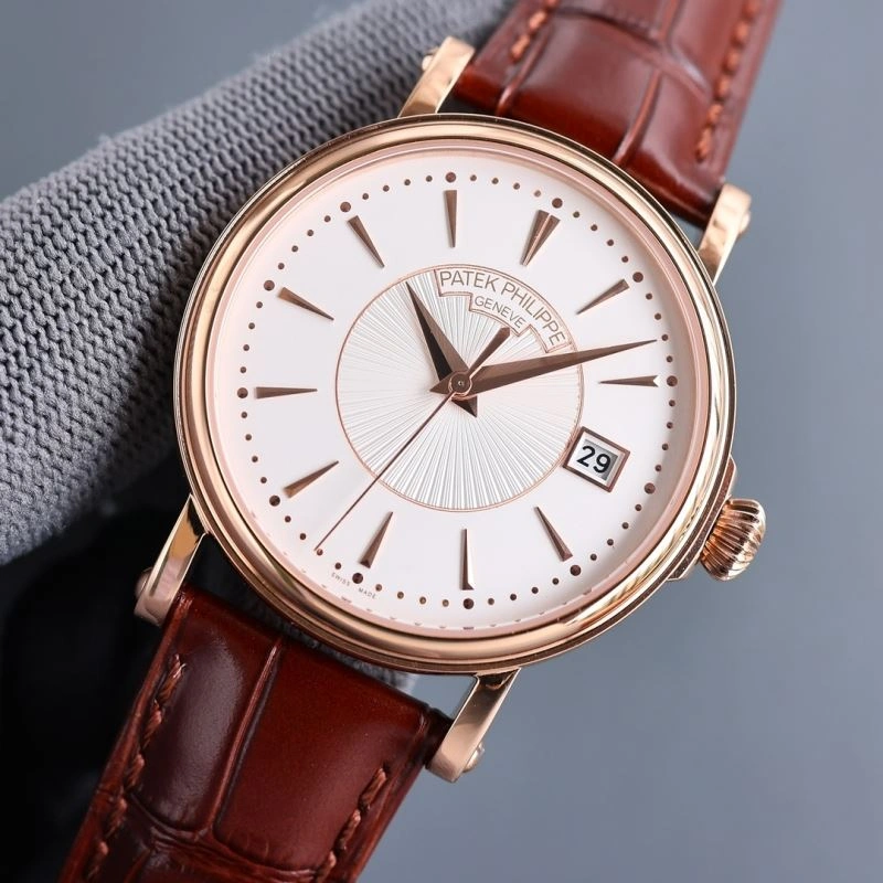 PATEK PHILIPPE Watches UrbanStyle 195319