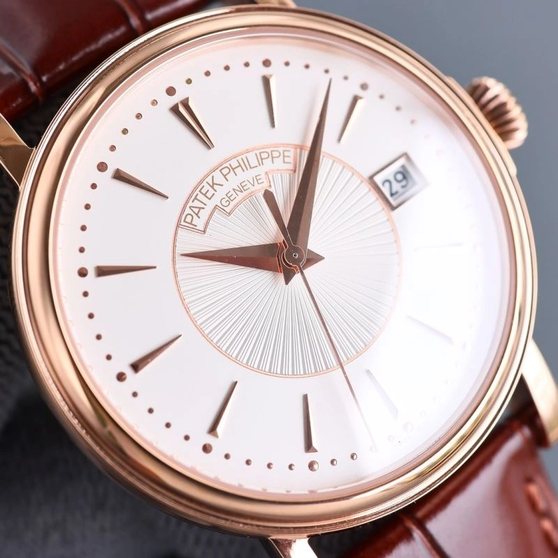 PATEK PHILIPPE Watches UrbanStyle 195319