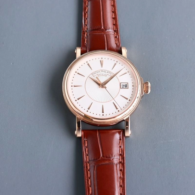 PATEK PHILIPPE Watches UrbanStyle 195319