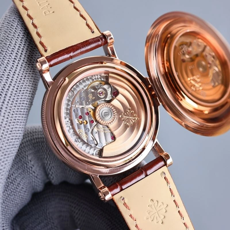 PATEK PHILIPPE Watches UrbanStyle 195319