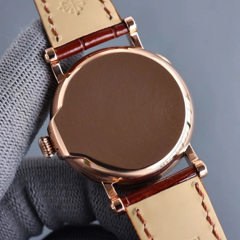 PATEK PHILIPPE Watches UrbanStyle 195319