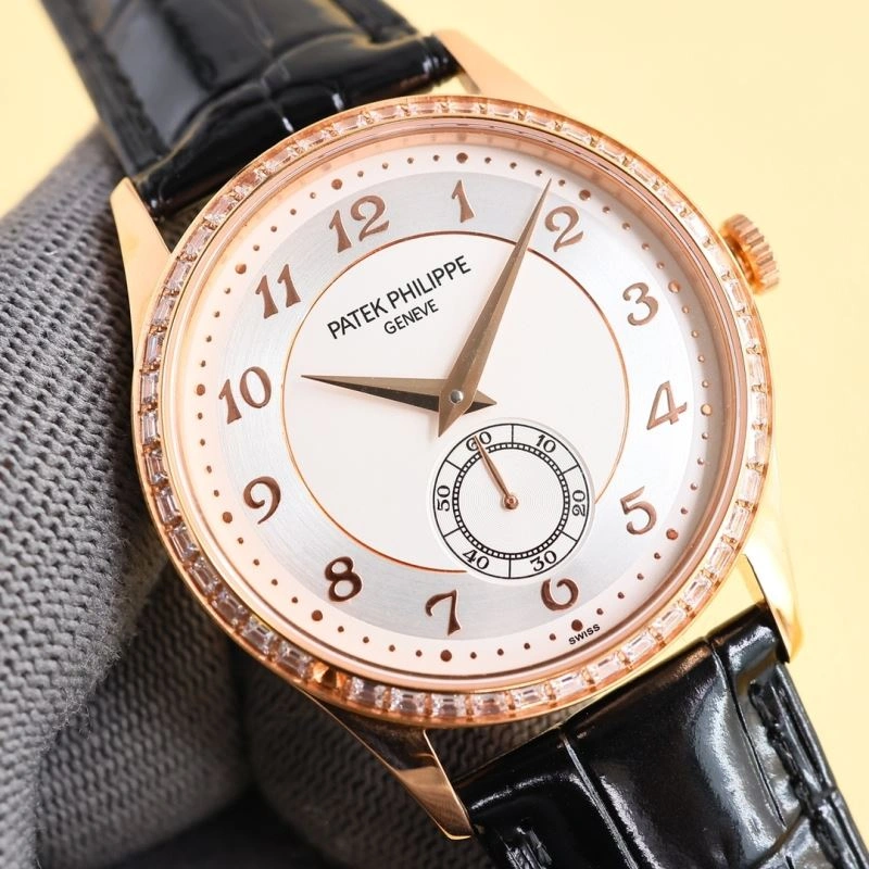 Flexible PATEK PHILIPPE Watches 195313