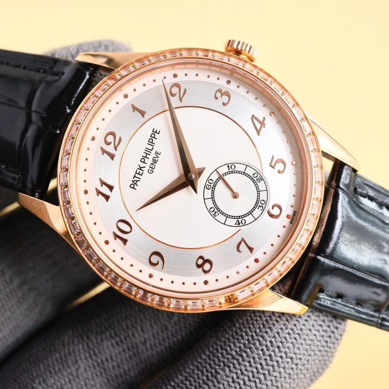 Flexible PATEK PHILIPPE Watches 195313