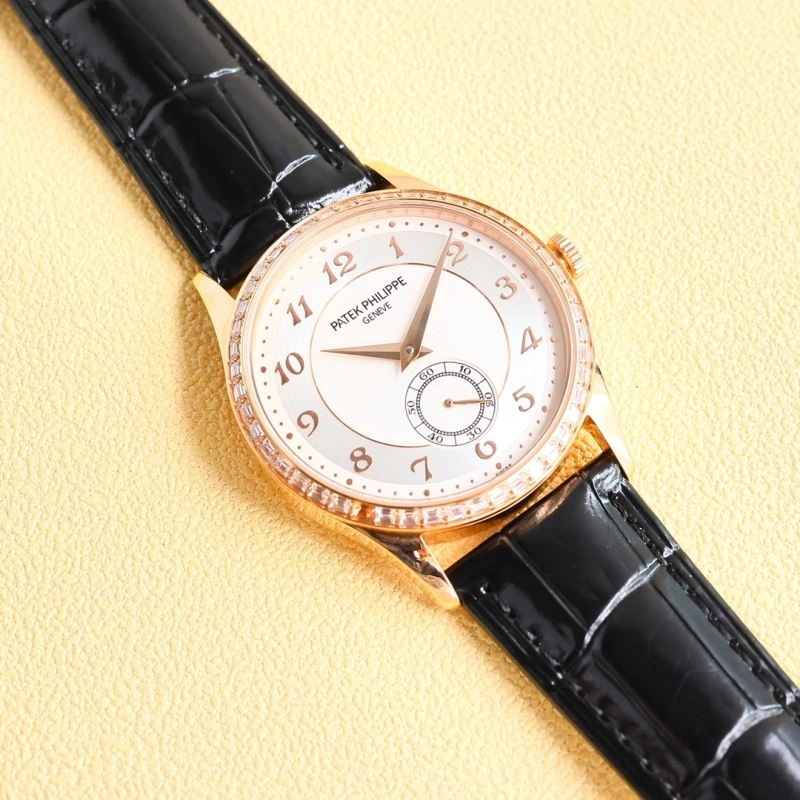 Flexible PATEK PHILIPPE Watches 195313
