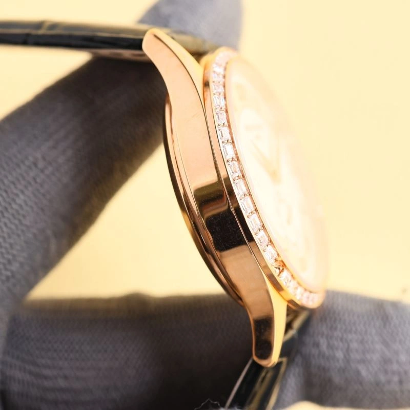 Flexible PATEK PHILIPPE Watches 195313