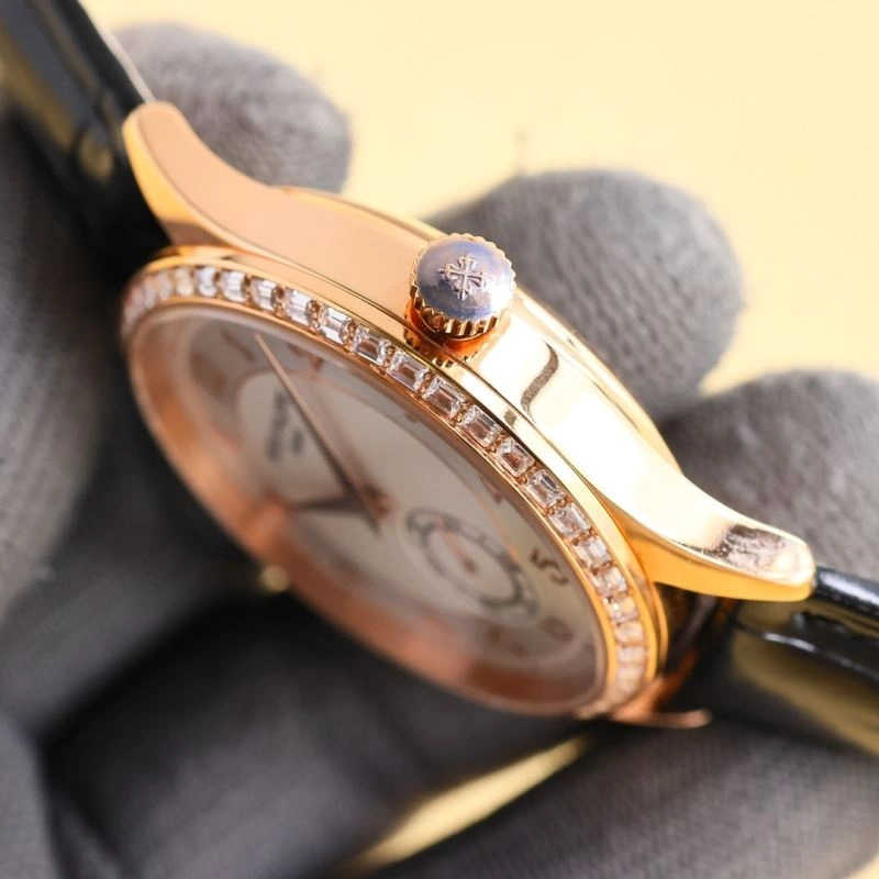Flexible PATEK PHILIPPE Watches 195313