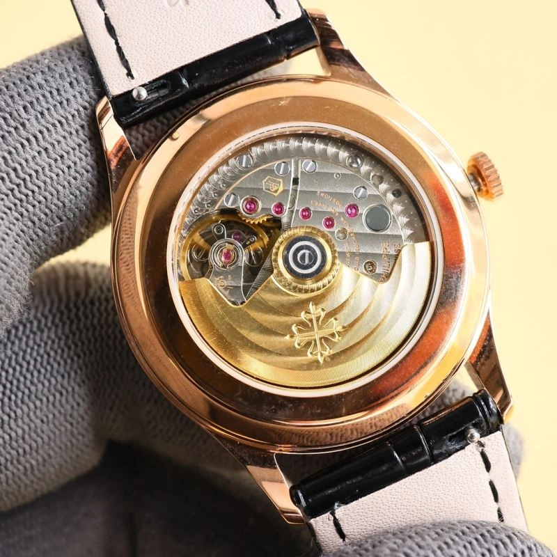Flexible PATEK PHILIPPE Watches 195313