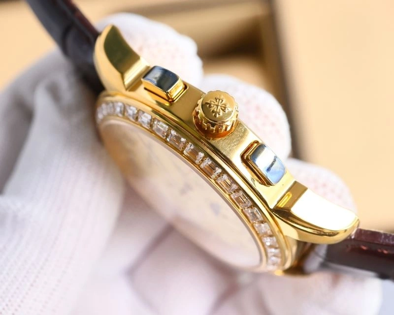 Chic PATEK PHILIPPE Watches 195324