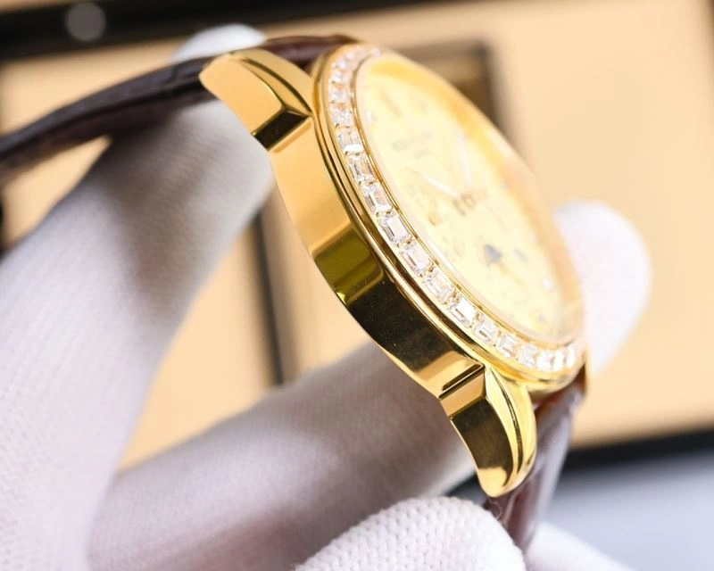Chic PATEK PHILIPPE Watches 195324