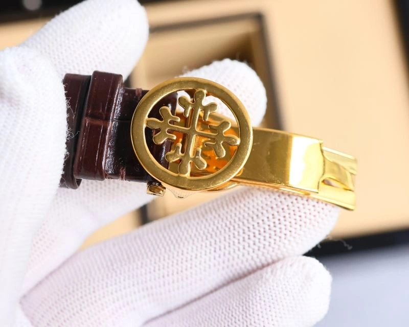 Chic PATEK PHILIPPE Watches 195324
