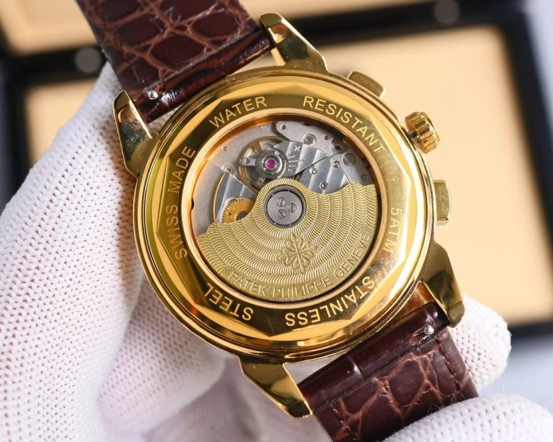 Chic PATEK PHILIPPE Watches 195324