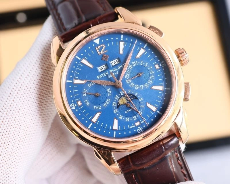 PATEK PHILIPPE Watches Supportive 195330