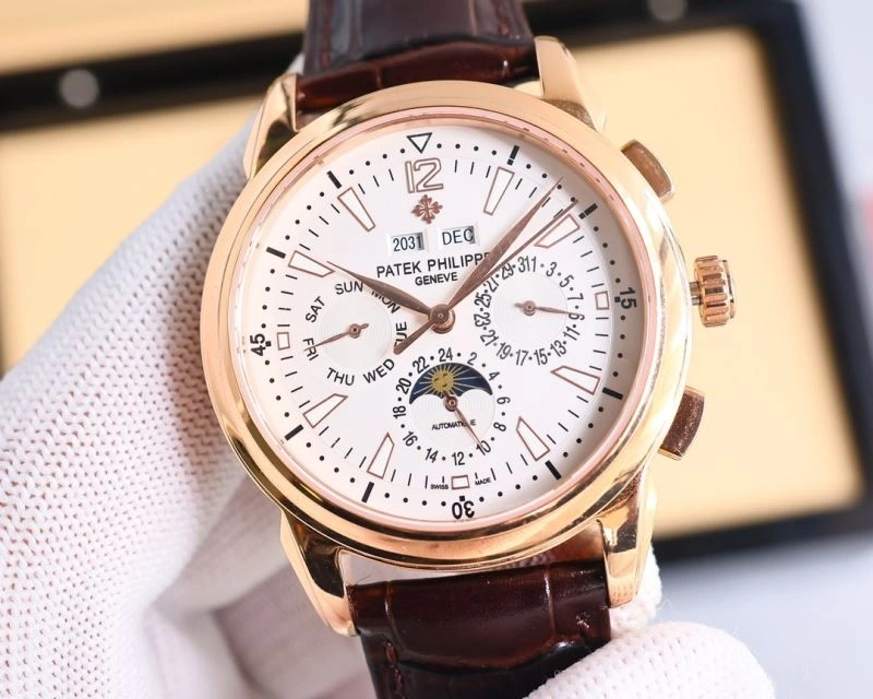 PATEK PHILIPPE Watches Supportive 195330