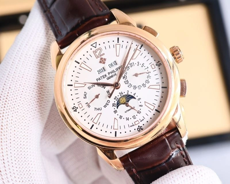 PATEK PHILIPPE Watches Supportive 195330