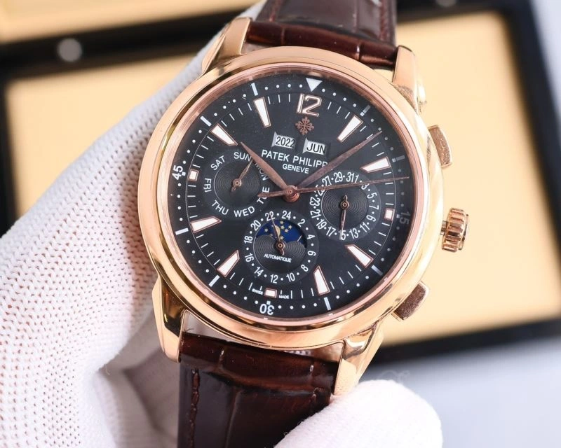 PATEK PHILIPPE Watches Supportive 195330